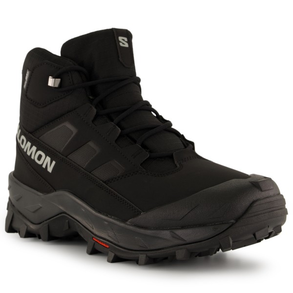 Salomon - Crosstrak Waterproof - Winterschoenen