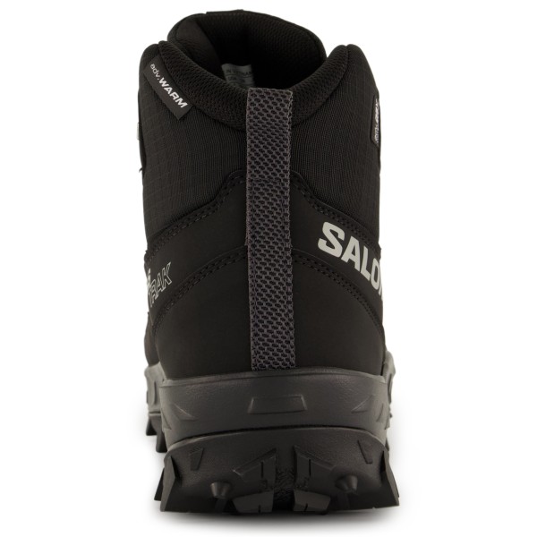 Salomon - Crosstrak Waterproof - Winterschoenen