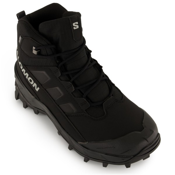 Salomon - Crosstrak Waterproof - Winterschoenen