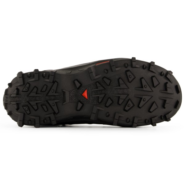 Salomon - Crosstrak Waterproof - Winterschoenen