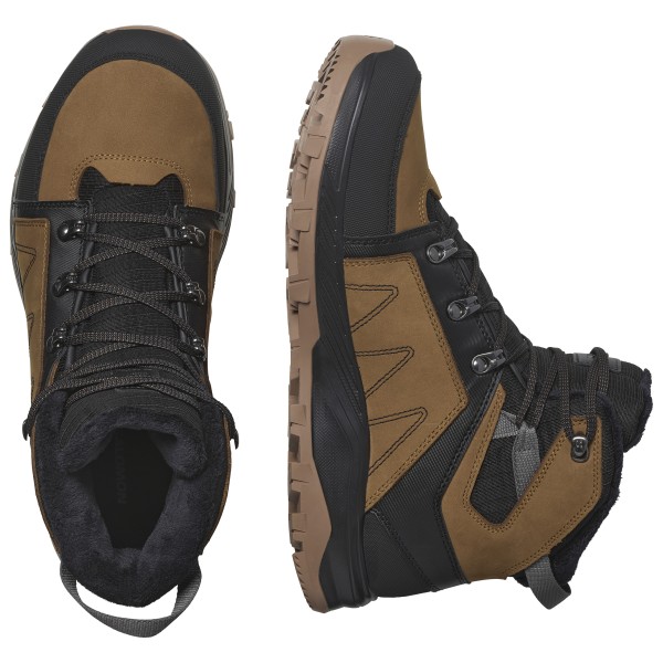 Salomon - Outchill Thinsulate Climasalomon Waterproof - Winterschoenen