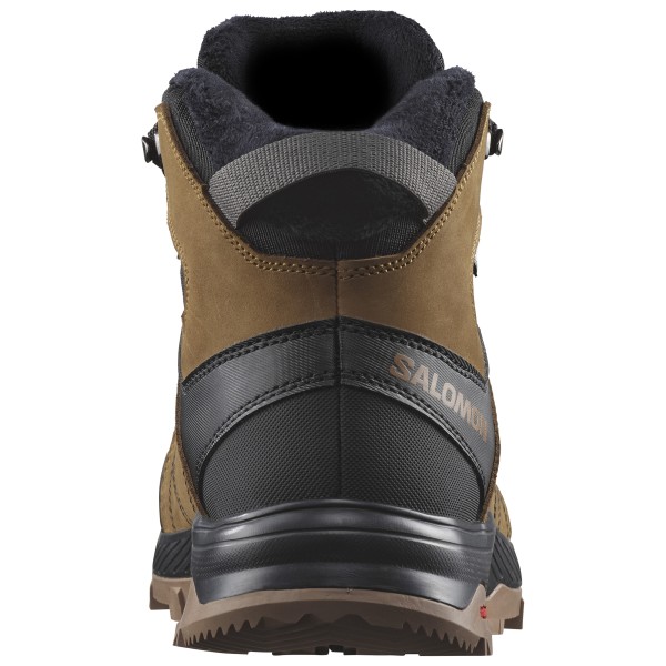 Salomon - Outchill Thinsulate Climasalomon Waterproof - Winterschoenen