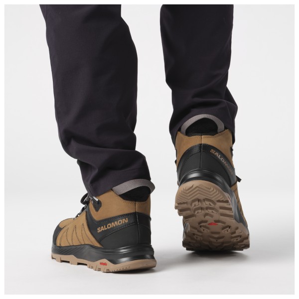 Salomon - Outchill Thinsulate Climasalomon Waterproof - Winterschoenen