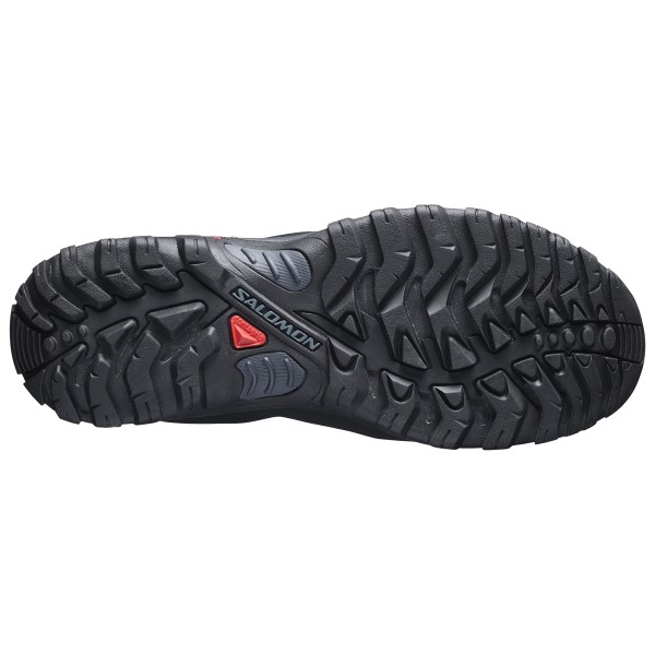 Salomon - Shelter Climasalomon Waterproof - Vintersko
