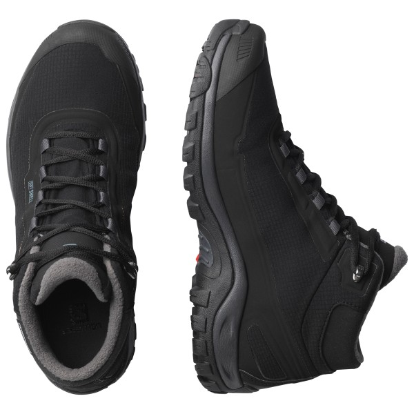 Salomon - Shelter Climasalomon Waterproof - Vintersko