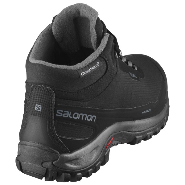 Salomon - Shelter Climasalomon Waterproof - Vintersko