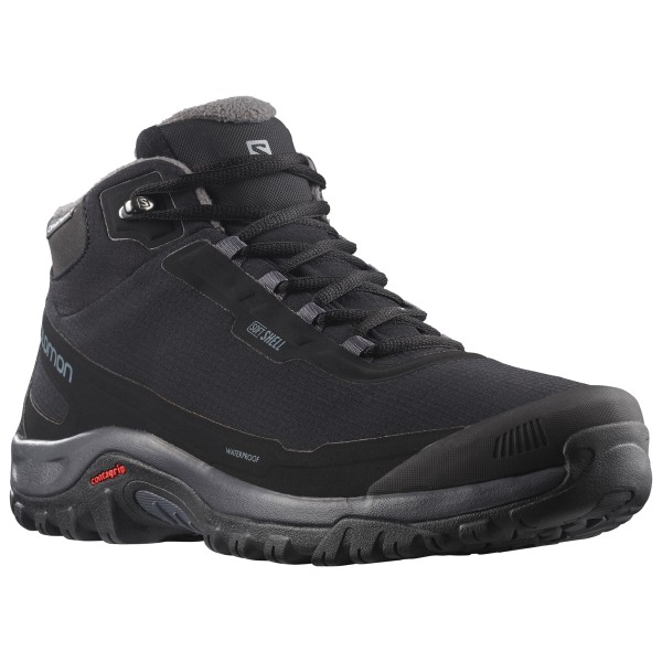 Salomon - Shelter Climasalomon Waterproof - Vintersko