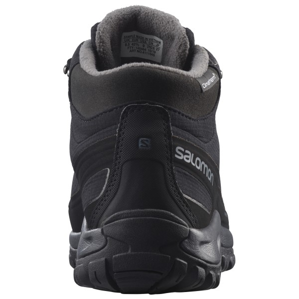 Salomon - Shelter Climasalomon Waterproof - Vintersko