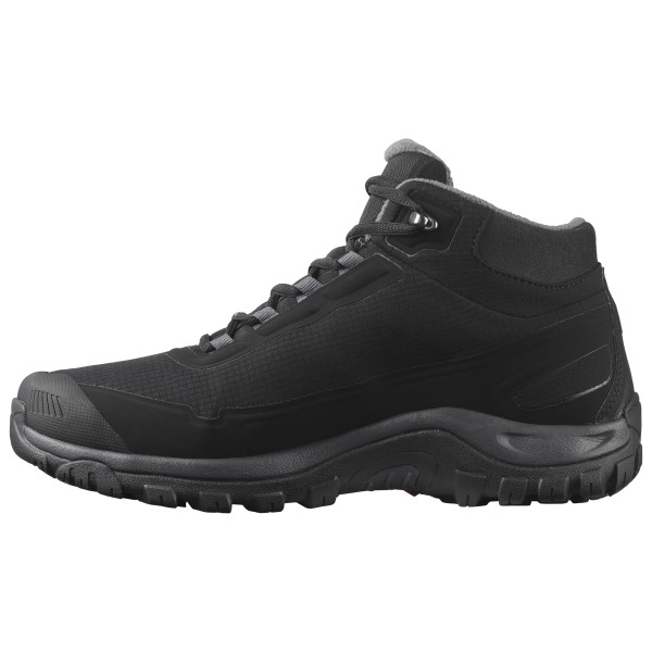 Salomon - Shelter Climasalomon Waterproof - Vintersko