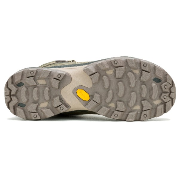 Merrell - Moab Speed 2 Thermo Mid WP - Botas invierno