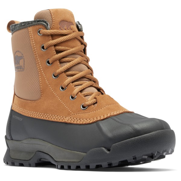 Sorel - Buxton Lite Boot Waterproof - Talvikengät