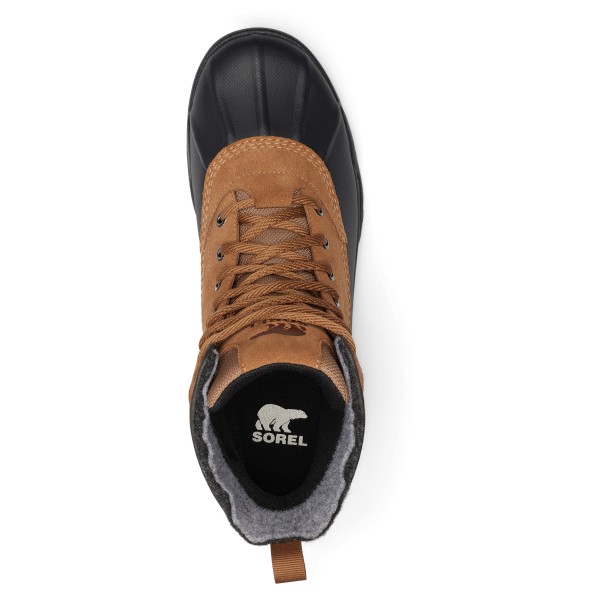 Sorel - Buxton Lite Boot Waterproof - Vinterskor