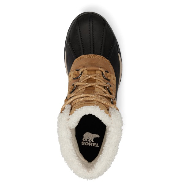 Sorel - Scout 87' Lux Waterproof - Botas invierno