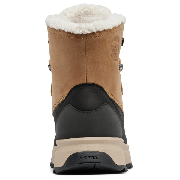 Sorel - Scout 87' Lux Waterproof - Talvikengät