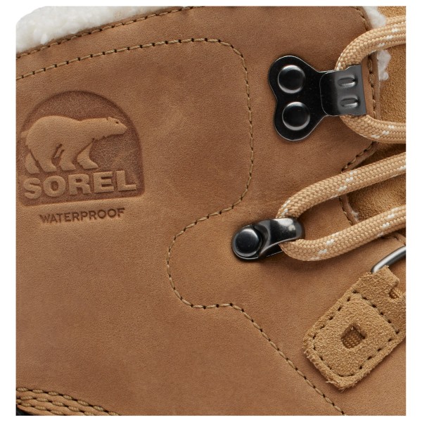 Sorel - Scout 87' Lux Waterproof - Talvikengät
