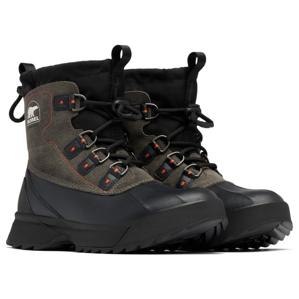 Sorel - Scout 87' Xt Waterproof - Winterschoenen