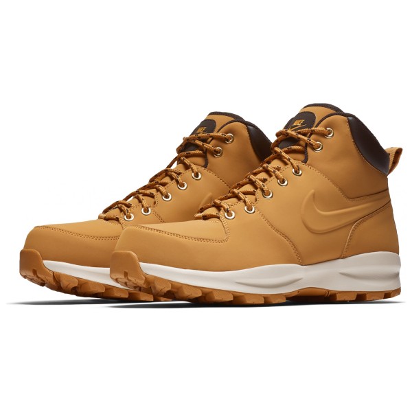 Nike - Manoa Leather Boots - Winterschuhe