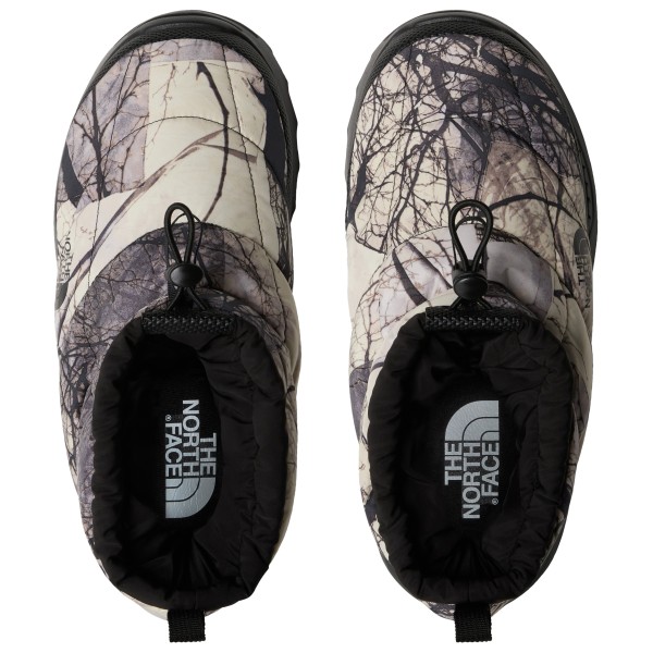 The North Face - Nuptse Traction Chukka - Talvikengät