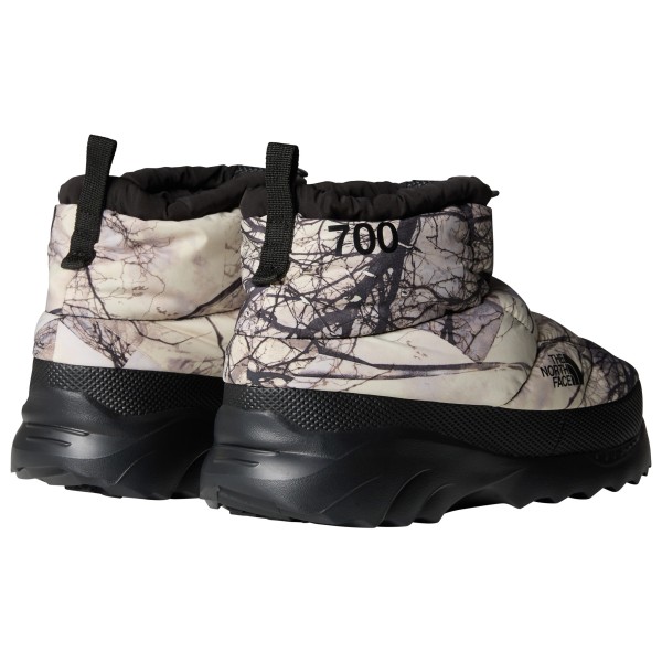 The North Face - Nuptse Traction Chukka - Talvikengät