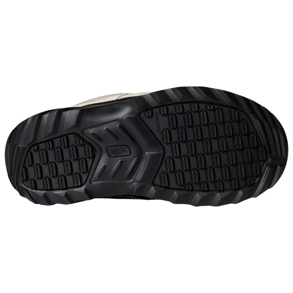 The North Face - Nuptse Traction Chukka - Talvikengät