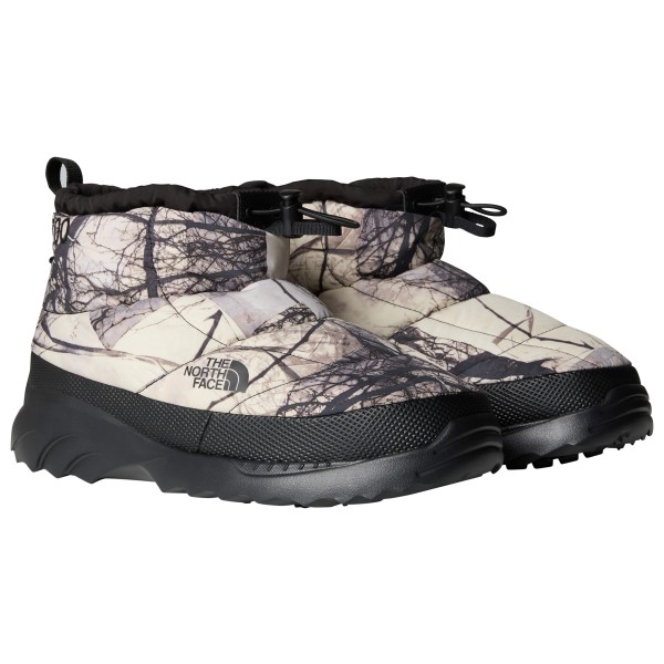 The North Face - Nuptse Traction Chukka - Talvikengät