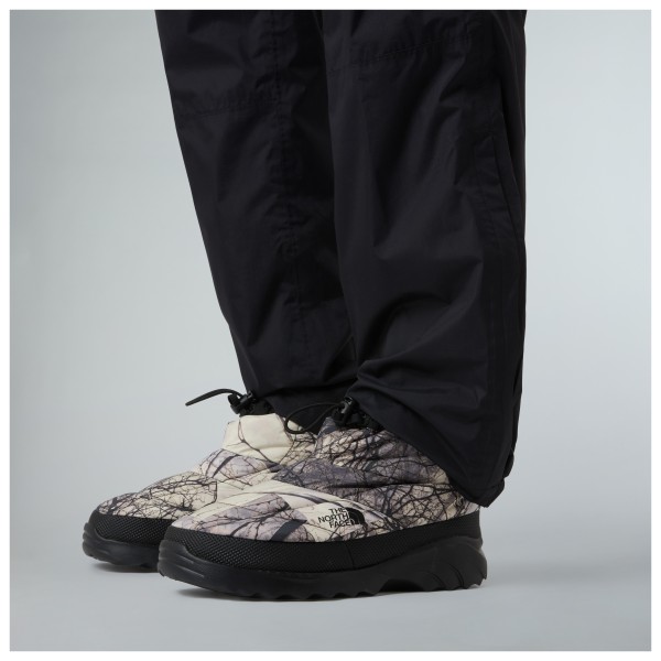 The North Face - Nuptse Traction Chukka - Talvikengät