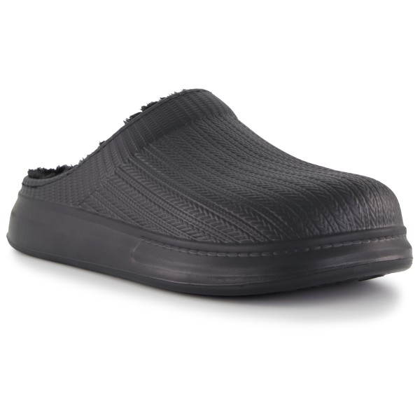 Heber Peak - RedwoodHe. EVA Warm Slippers - Zapatillas de estar por casa