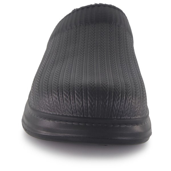 Heber Peak - RedwoodHe. EVA Warm Slippers - Zapatillas de estar por casa