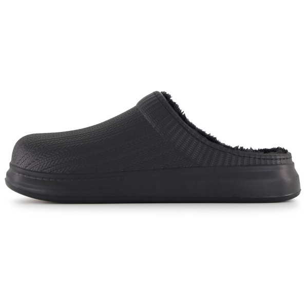 Heber Peak - RedwoodHe. EVA Warm Slippers - Zapatillas de estar por casa