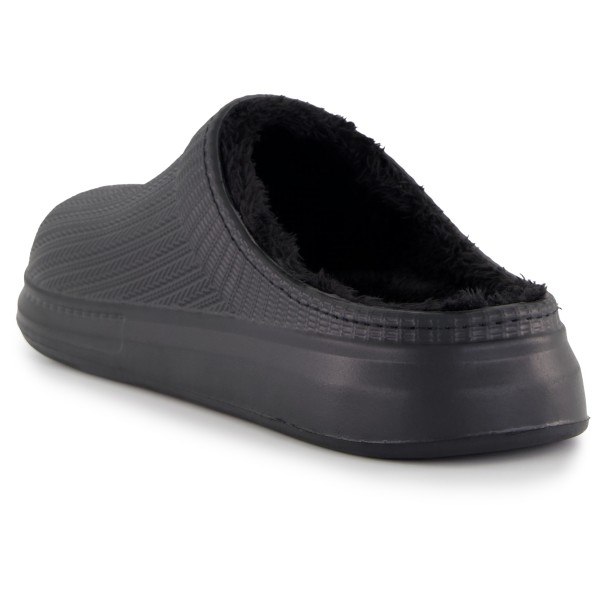 Heber Peak - RedwoodHe. EVA Warm Slippers - Zapatillas de estar por casa
