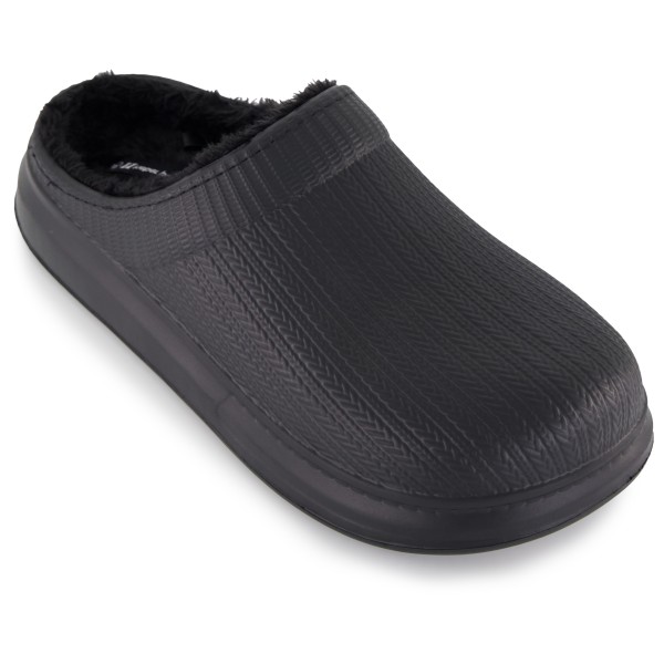 Heber Peak - RedwoodHe. EVA Warm Slippers - Zapatillas de estar por casa