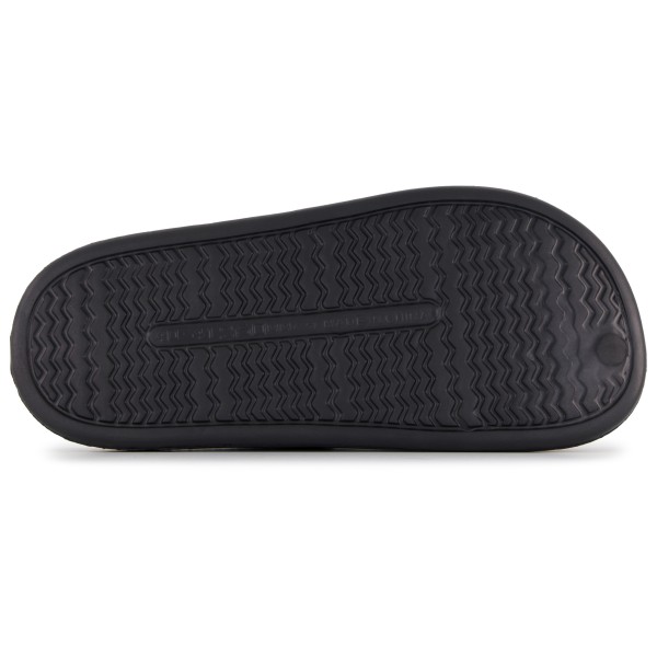 Heber Peak - RedwoodHe. EVA Warm Slippers - Zapatillas de estar por casa