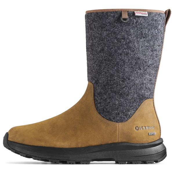 Icebug - Grove 2 ReWool NT - Chaussures d'hiver