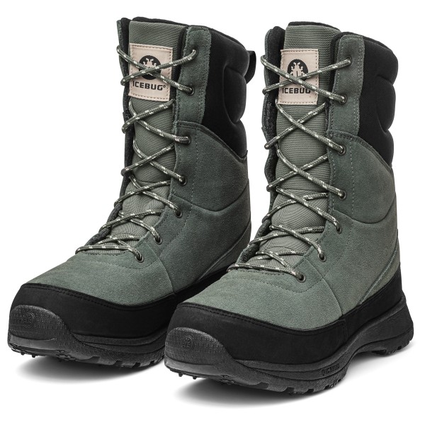Icebug - Torne 2 NT GTX - Winter boots