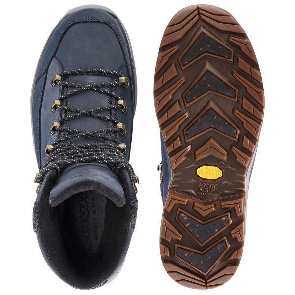 Lowa - Renegade Evo Ice 2 GTX - Vintersko
