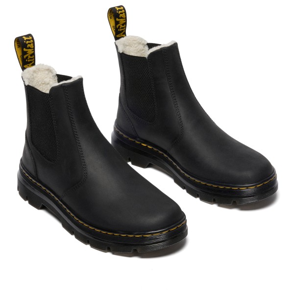 Dr. Martens - Embury WL - Botas invierno