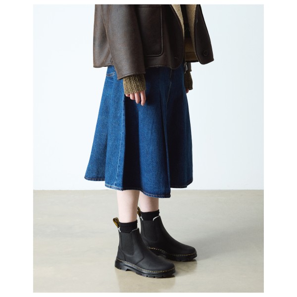 Dr. Martens - Embury WL - Botas invierno