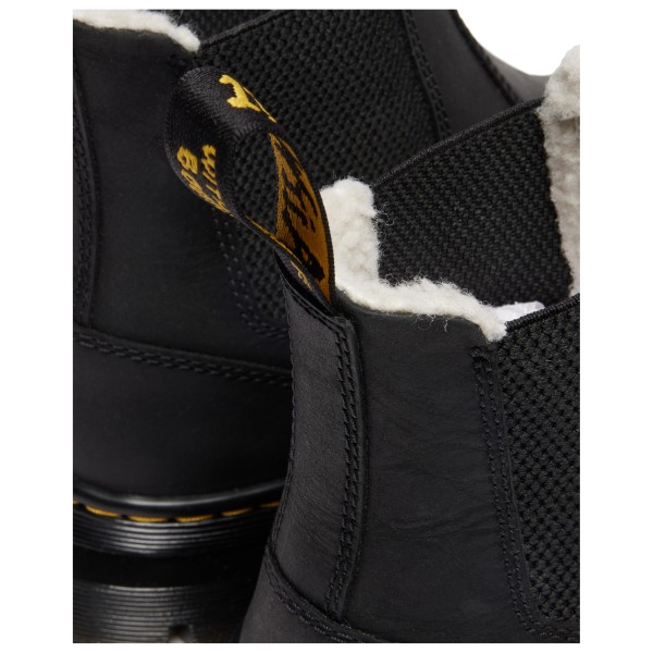 Dr. Martens - Embury WL - Botas invierno