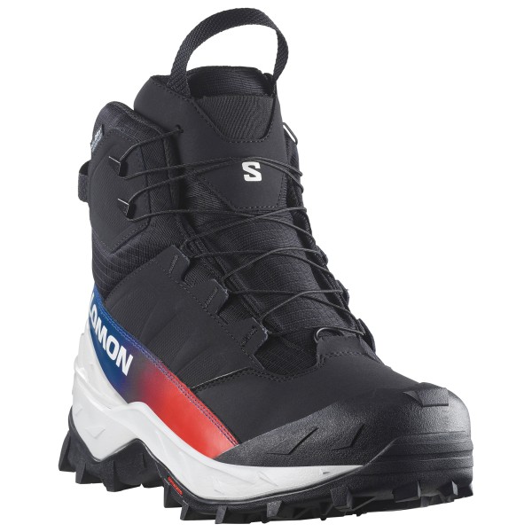 Salomon - Crosstrak Powder Waterproof Equipe - Talvikengät