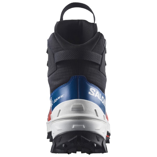 Salomon - Crosstrak Powder Waterproof Equipe - Talvikengät