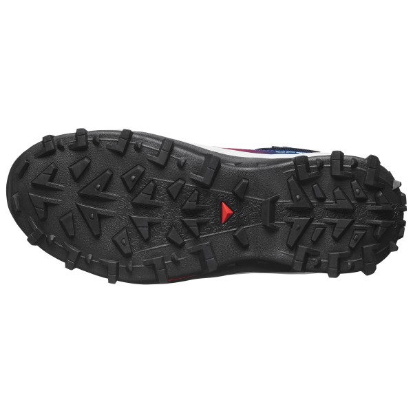 Salomon - Crosstrak Powder Waterproof Equipe - Talvikengät
