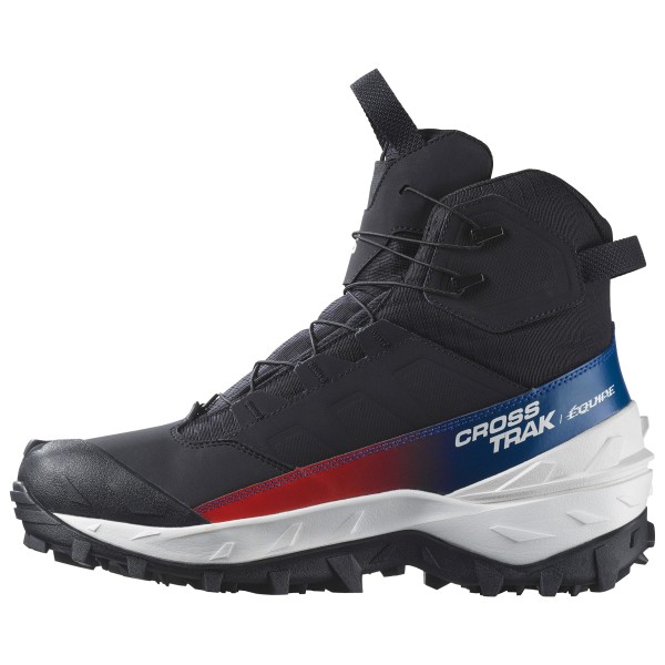 Salomon - Crosstrak Powder Waterproof Equipe - Vinterskor