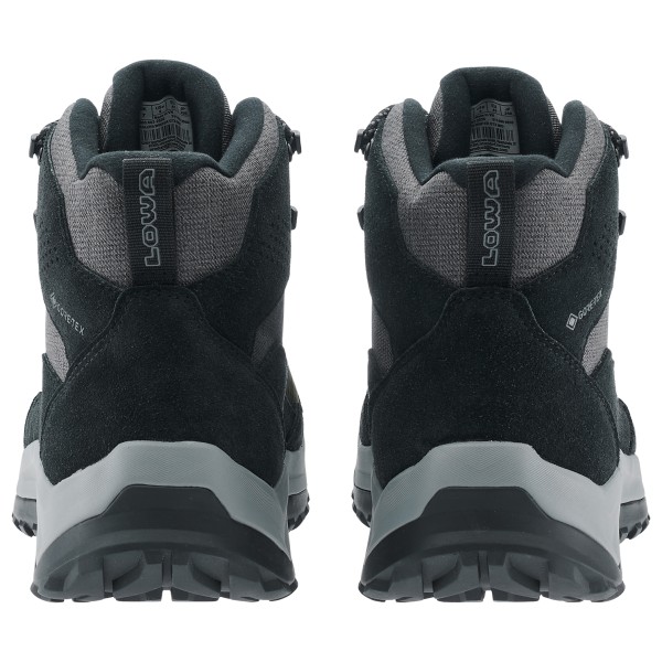 Lowa - Kaloya Winter GTX Mid - Botas invierno