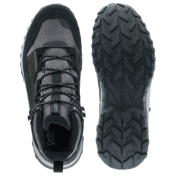 Lowa - Kaloya Winter GTX Mid - Vintersko