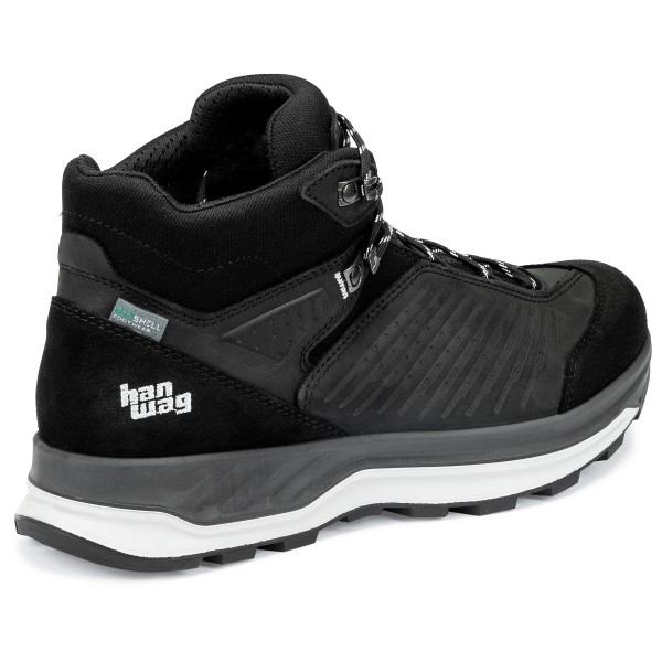 Hanwag - Bluestrait ES - Botas invierno