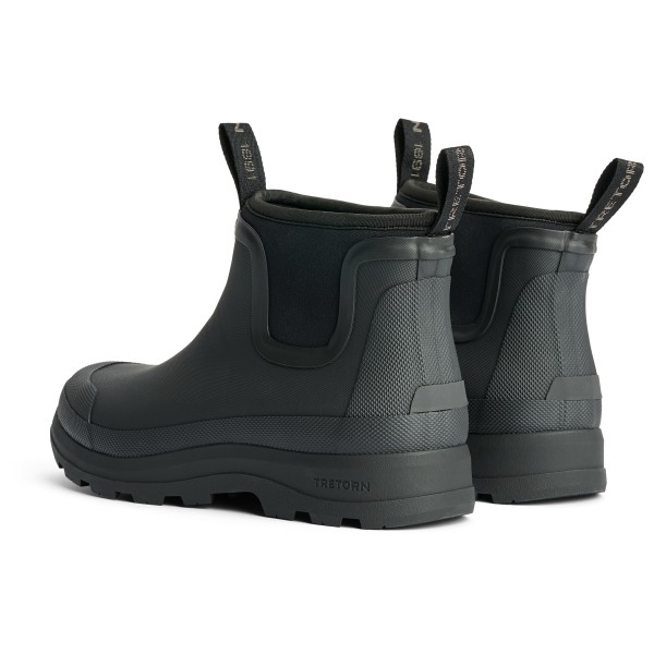 Tretorn - Terrain Low Neo Insulated - Vintersko