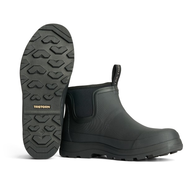 Tretorn - Terrain Low Neo Insulated - Winterschuhe