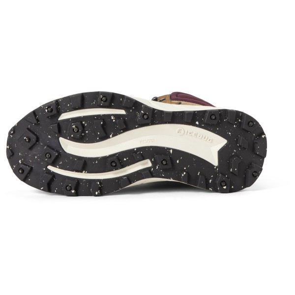 Icebug - Moen BUGrip - Chaussures d'hiver