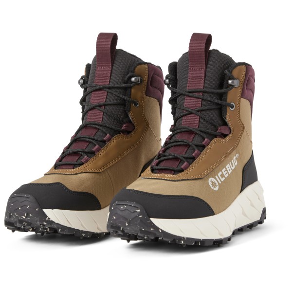 Icebug - Moen BUGrip - Chaussures d'hiver