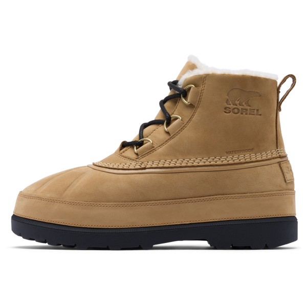 Sorel - Ambler Fireside Chukka WP - Winter boots